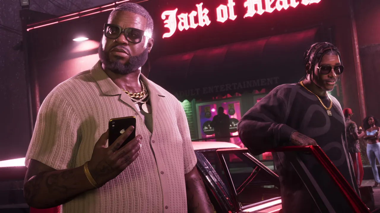 Boobie Ike, official GTA 6 screenshot