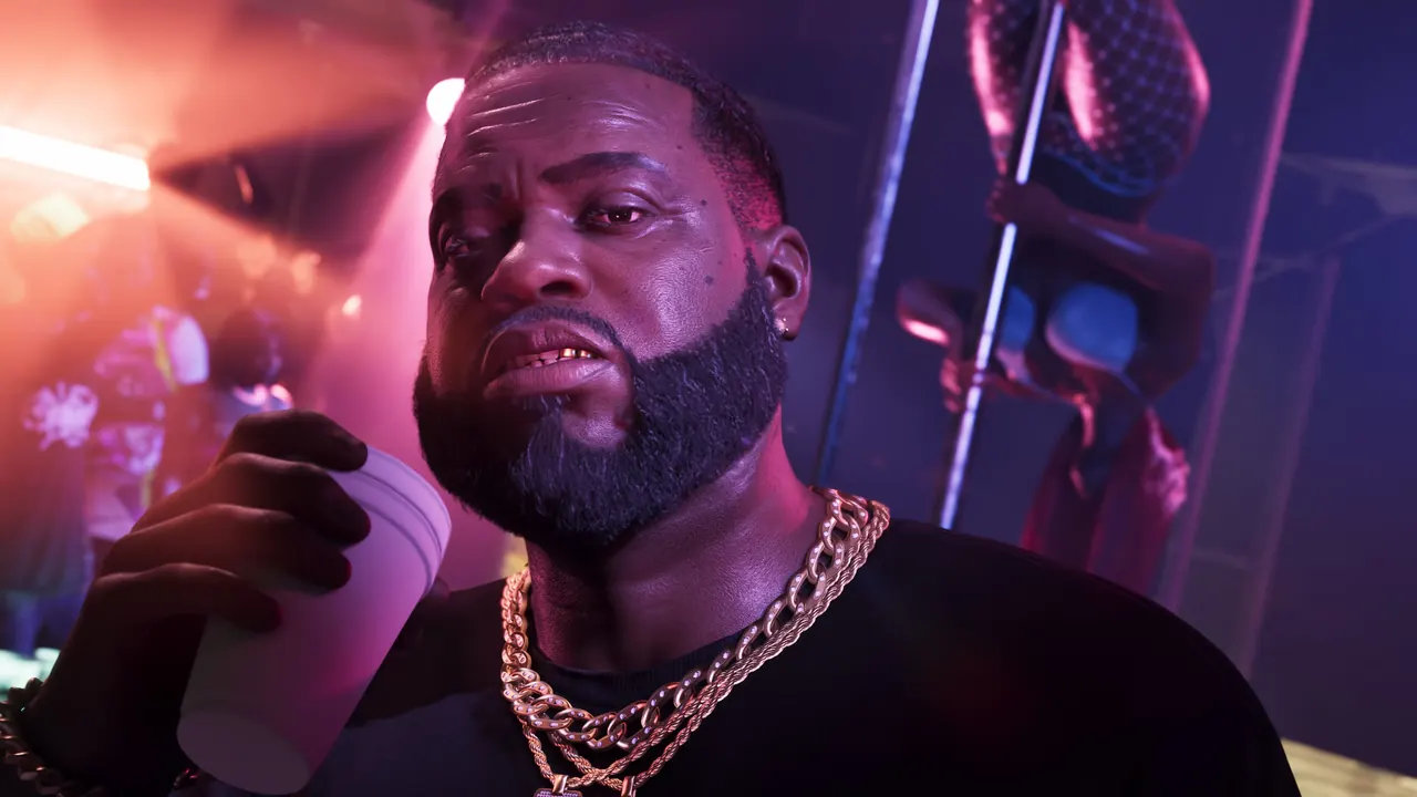 Boobie Ike, official GTA 6 screenshot