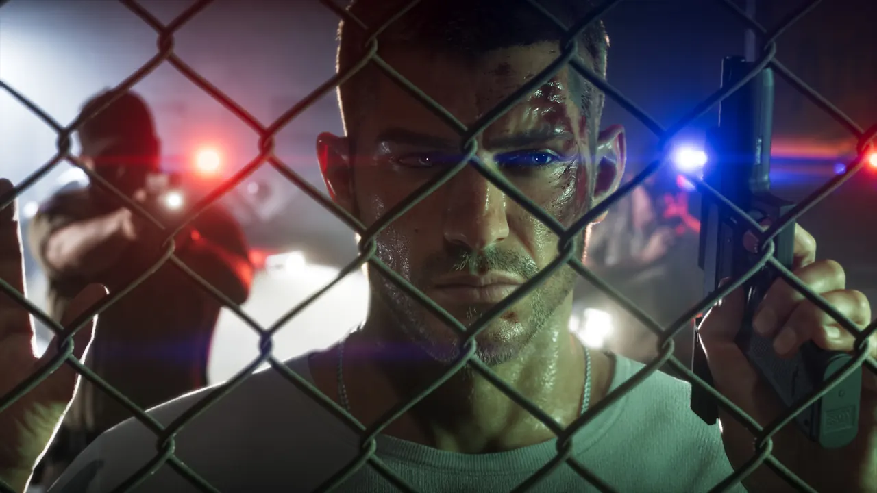 Jason Duval in GTA 6