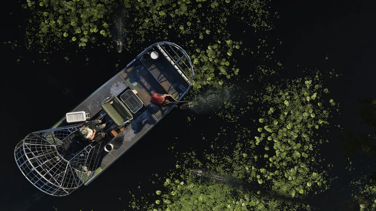 Grassrivers in GTA 6, official screenshot 3