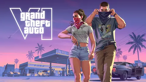 Grand Theft Auto VI: An Extended Look .