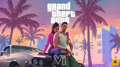 Aformentioned main artwork, with the original release date removed in 2025.