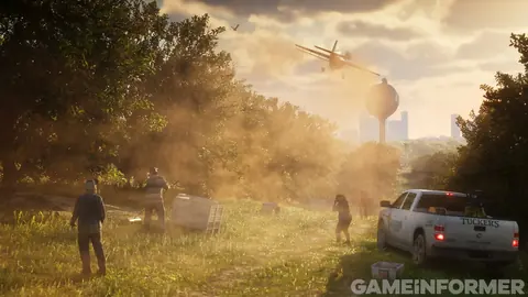 Game Informer – November 2026 Issue, image 1