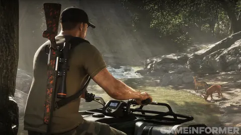 Game Informer – November 2026 Issue, image 3