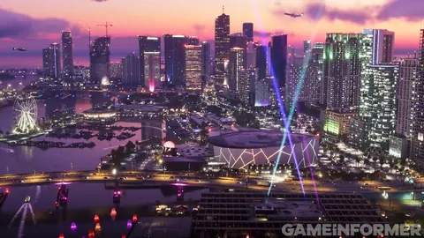 Game Informer – November 2026 Issue, image 8