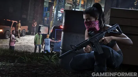 Game Informer – November 2026 Issue, image 10