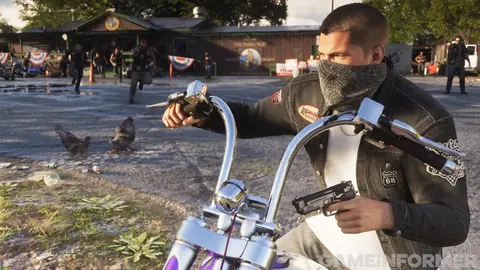 Game Informer – November 2026 Issue, image 11
