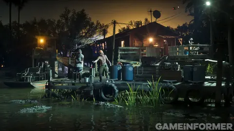 Game Informer – November 2026 Issue, image 12