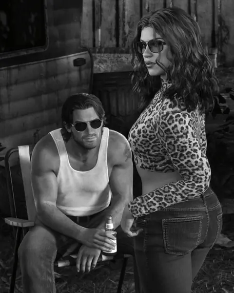 Love Magazine – Number 27 Issue, image 2