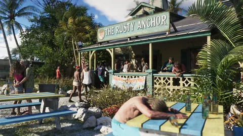 Leonida Keys, image 3