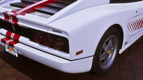 Grotti Cheetah, image 3