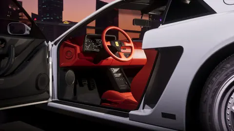 Grotti Cheetah, image 4