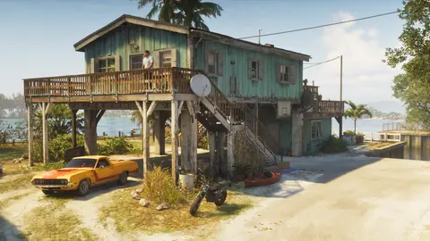 Safehouse Vehicles, image 1