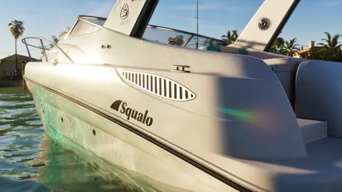 Squalo, image 2
