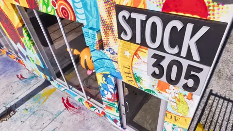 Stock 305, image 3