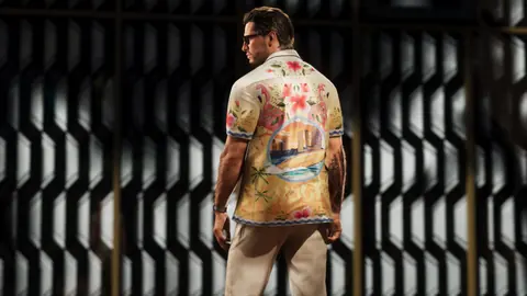 Vice City Style, image 2