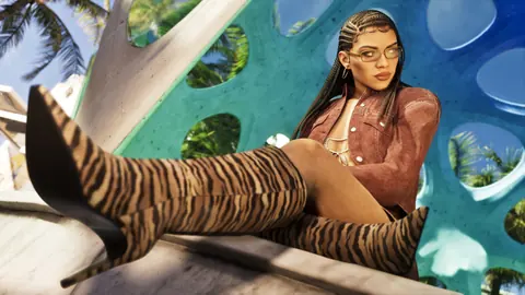 Vice City Style, image 3