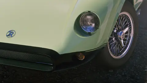 Wyman Car Collection, image 5