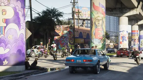 Vice City, image 9