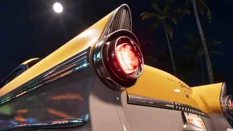 Vapid '55 Stanier, image 4