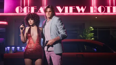 Vintage Vice City Pack, image 1