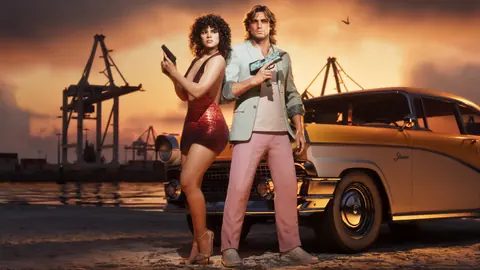 Vintage Vice City Pack, image 2