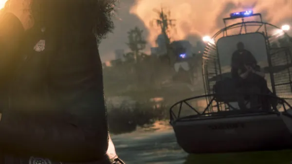 Airboat 09 (police)