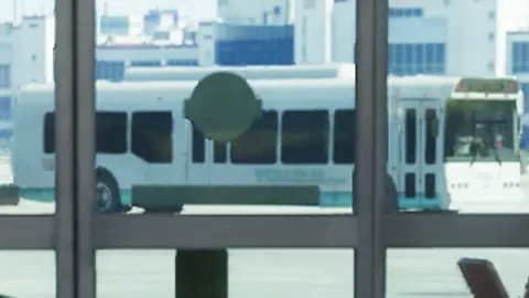 Airport Bus