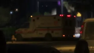 Ambulance