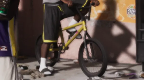 BMX