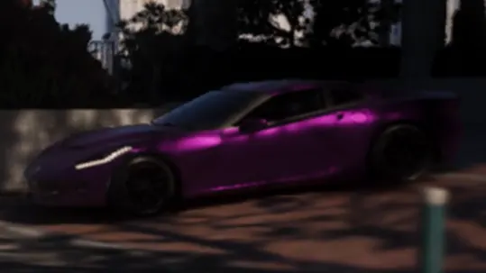 Coquette