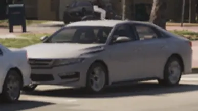 Dinka sedan