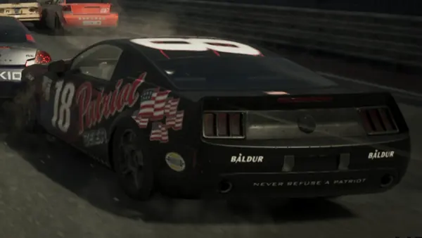Dominator