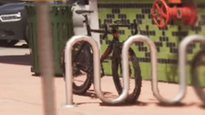 Endurex Race Bike