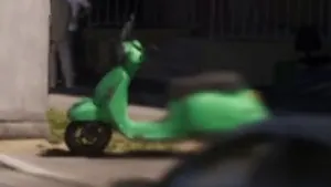 Faggio