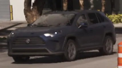 Karin SUV