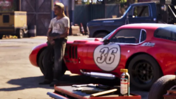 Mamba GT