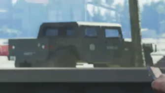 Patriot Mil-Spec