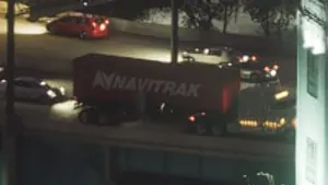 Trailer (container)