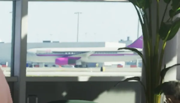 Twinjet