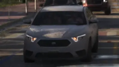 Vapid civilian interceptor
