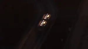 VCIA train