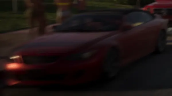 Zion Cabrio