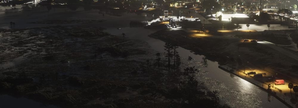 Lake Leonida in GTA 6