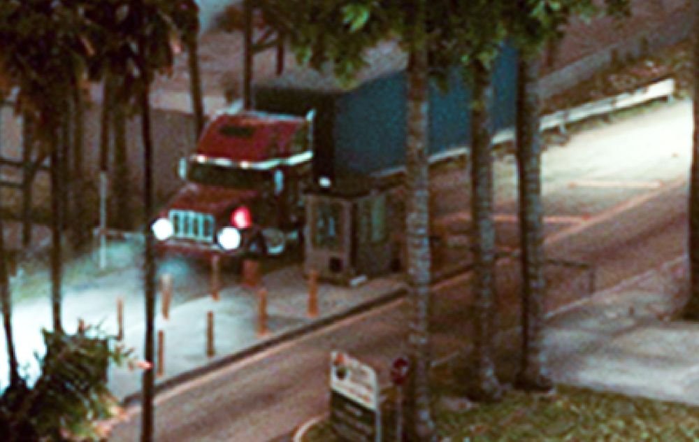 Guard Booth in GTA 6