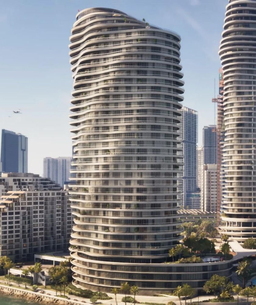 Pegassi Residences South Tower in GTA 6