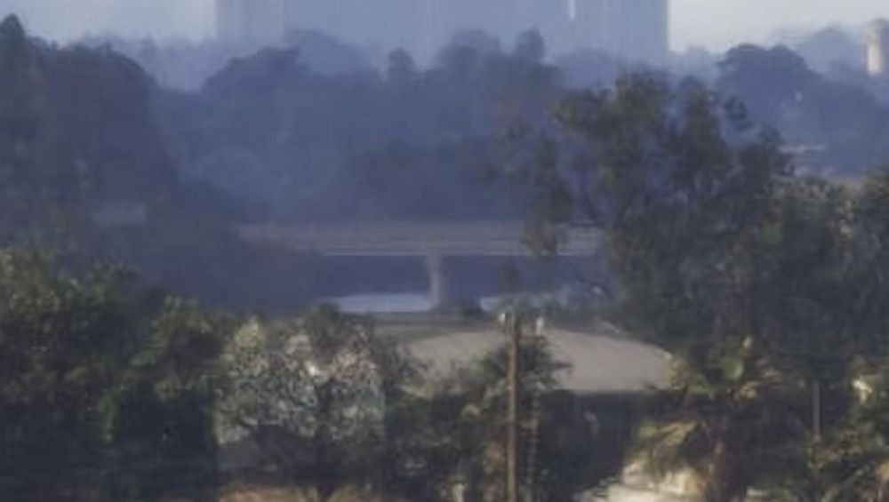 Bridge in GTA 6