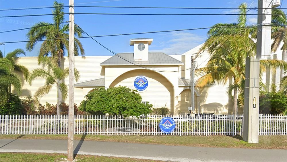 103950 Overseas Hwy, real life