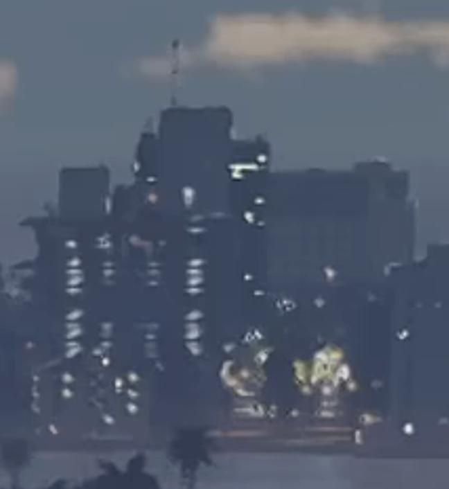Crystal in GTA 6