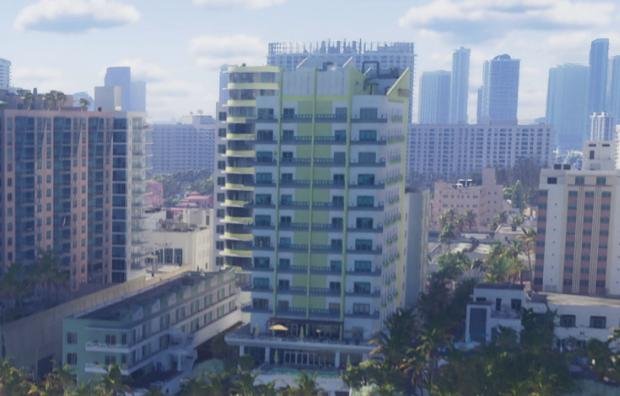 Bayfront Heights in GTA 6